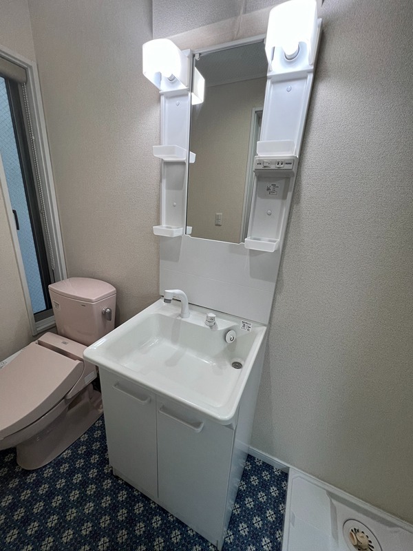 スペランツァ麻溝台 その他4