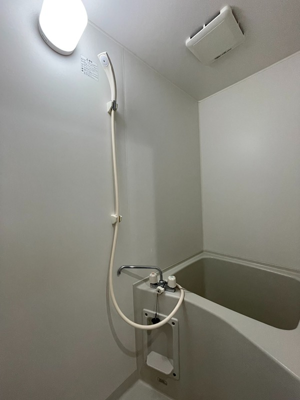 スペランツァ麻溝台 風呂画像