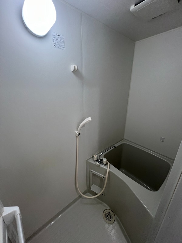 スペランツァ麻溝台 風呂画像
