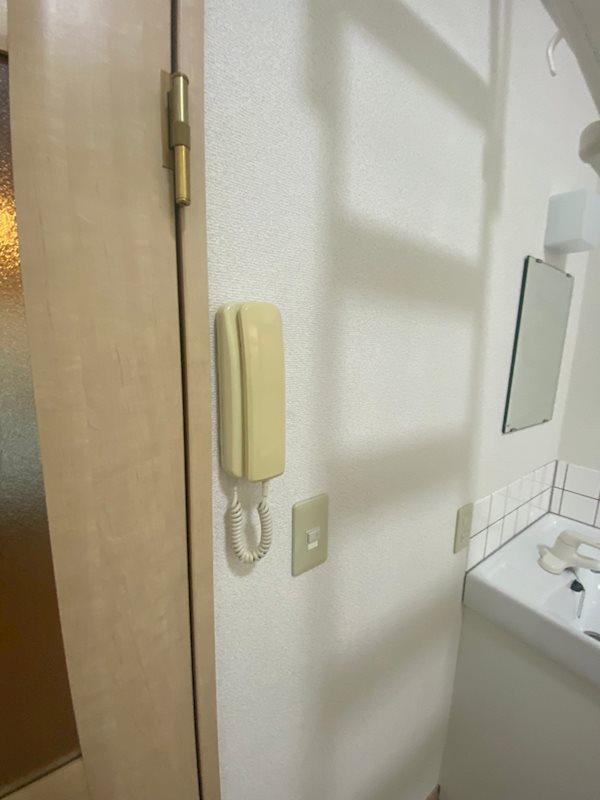 ロッシェル橋本3　1号棟  その他4