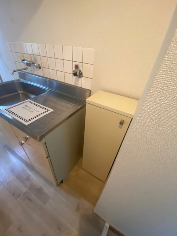 ロッシェル橋本3　1号棟  その他7
