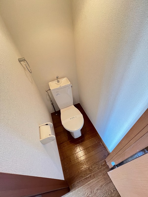 ホワイトハイツ  その他2
