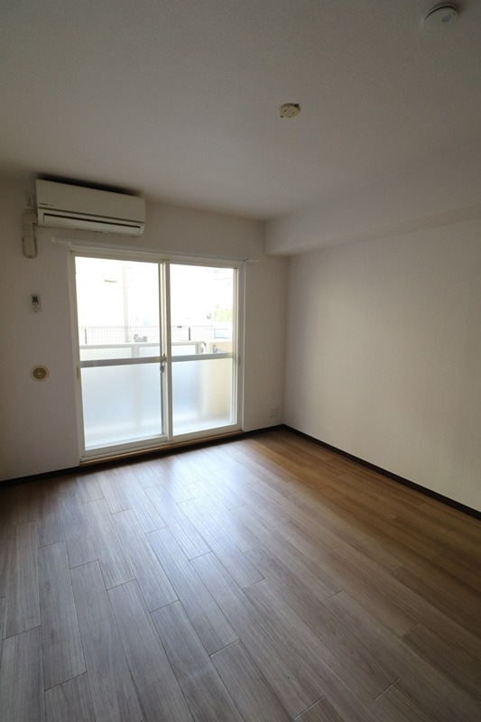 ソレアード  リビング