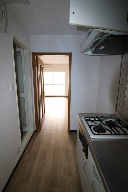 ソレアード  ベッドルーム