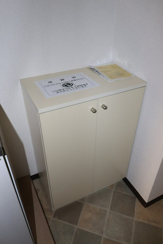 ソレアード  その他1