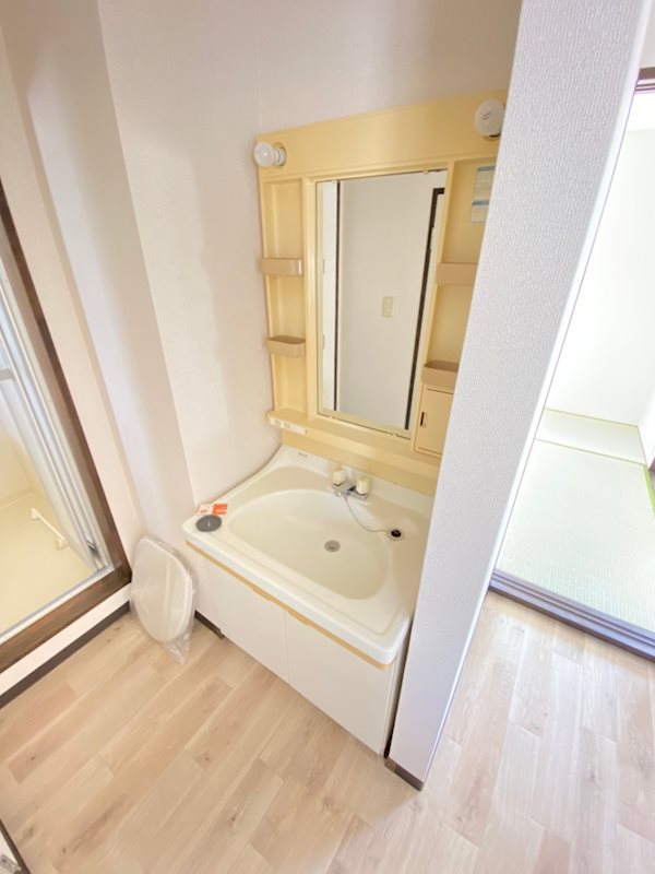 ドリームハイツ　Ｃ棟 その他4