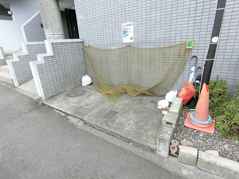 橋本大河原ビル  その他9