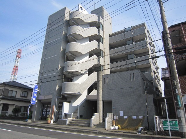 橋本大河原ビル  その他22
