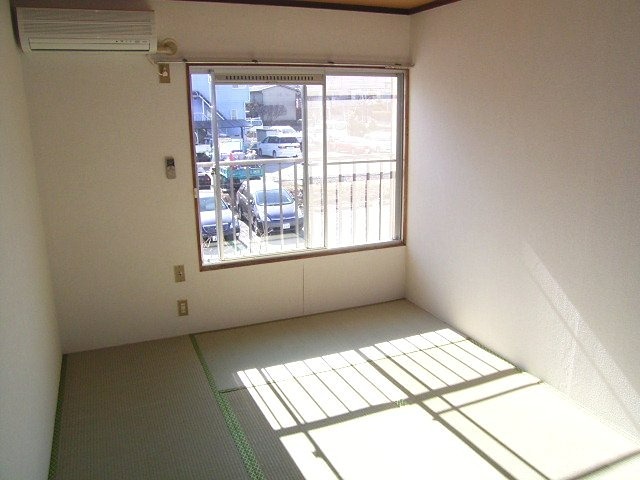 ヒルサイドハイツ その他6