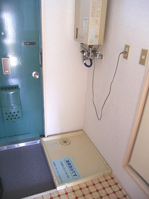 ヒルサイドハイツ キッチン