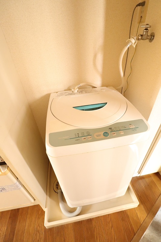 アドバンス京王堀之内 キッチン
