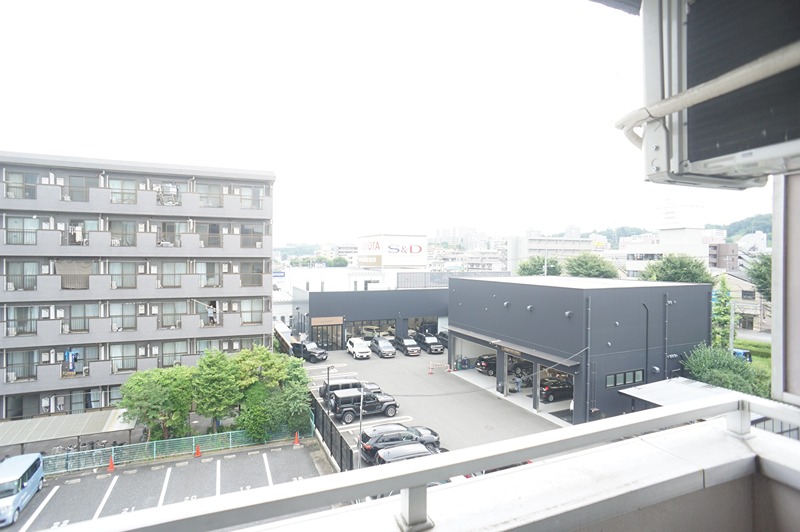 シティーハイツ堀之内 その他2