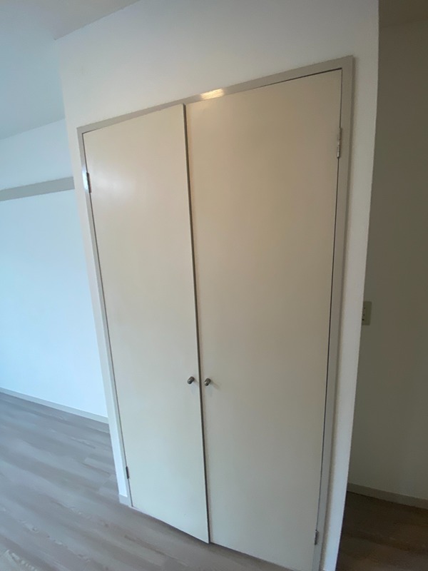 クレセントヒルズ ベッドルーム
