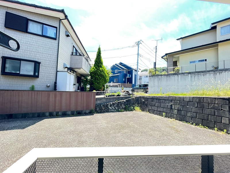 フラッツM その他外観1