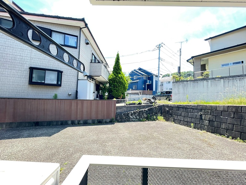 フラッツM その他外観3