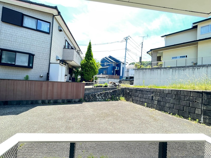 フラッツM その他外観4