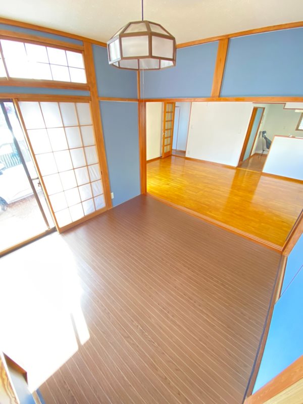 上九沢T貸家 その他15