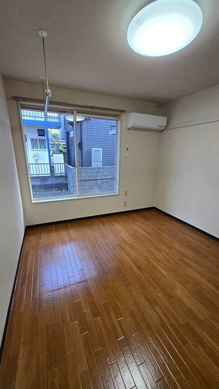 ラミタス相模台 リビング