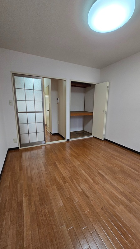 ラミタス相模台 ベッドルーム