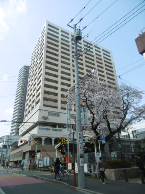 ラミタス相模台 周辺画像6