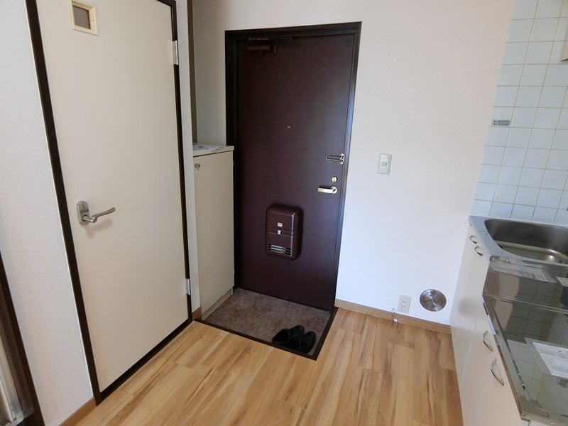 長谷川マンション その他1