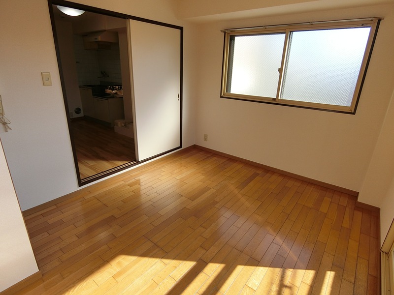 長谷川マンション その他6