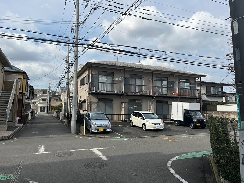 相幸アパート  その他1