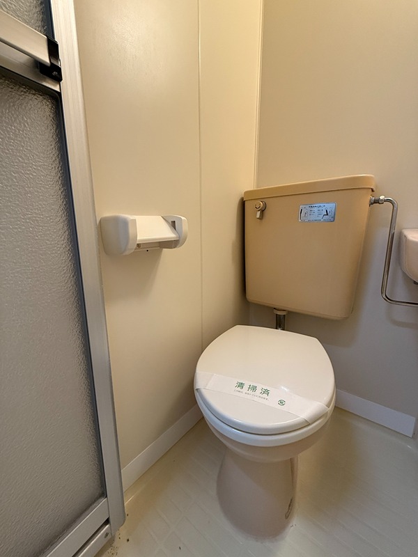 ホワイトハイツ   その他2