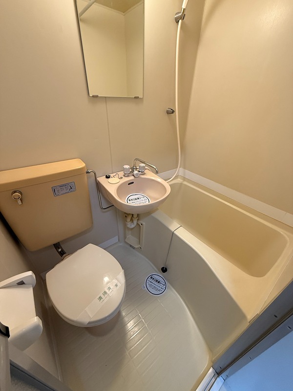 ホワイトハイツ   その他16