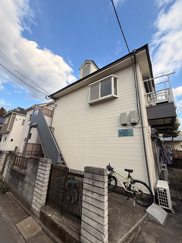 ホワイトハイツ   その他26