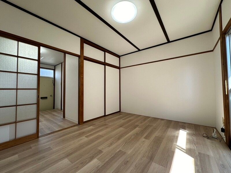 フェリスタ上矢部 その他1