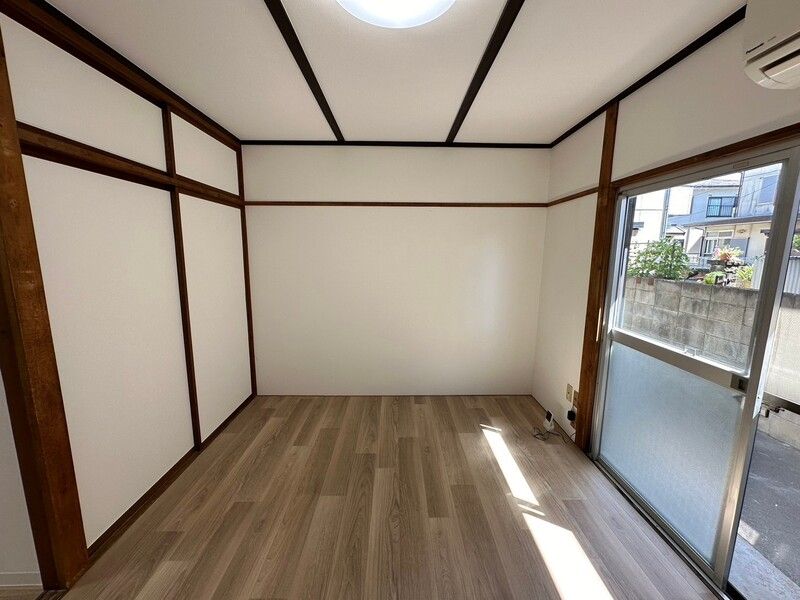 フェリスタ上矢部 その他6