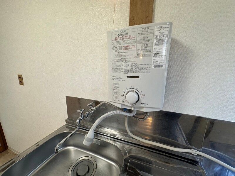 フェリスタ上矢部 その他7