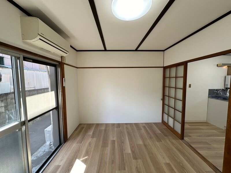 フェリスタ上矢部 その他8