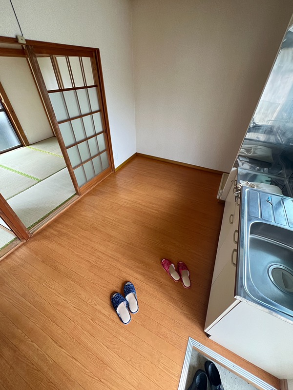 たちばなハイツ A  その他1