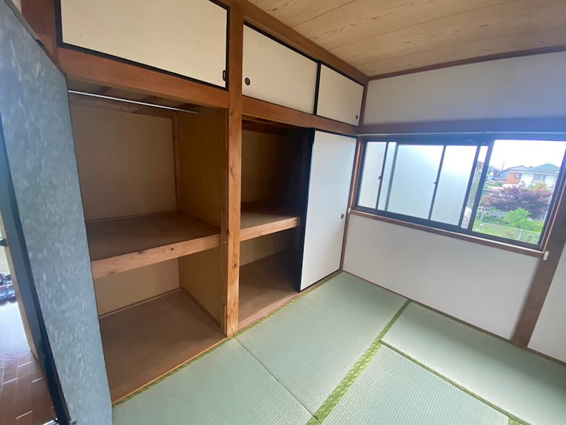 たちばなハイツ A  その他2