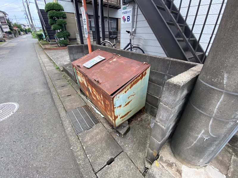 たちばなハイツ A  その他4