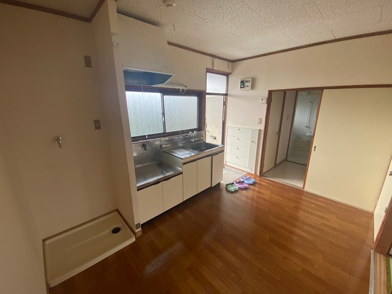 たちばなハイツ A  その他5