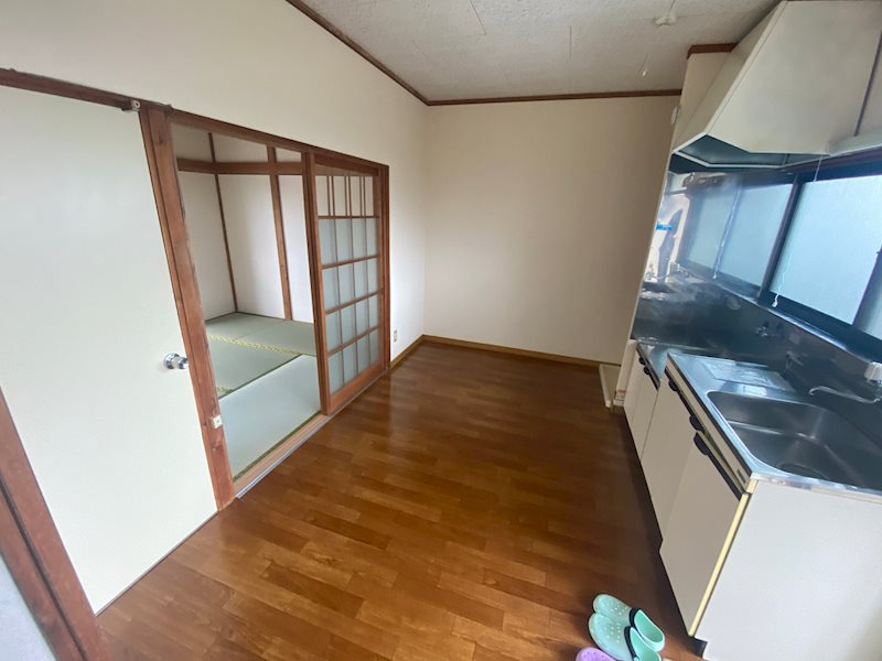 たちばなハイツ A  その他7