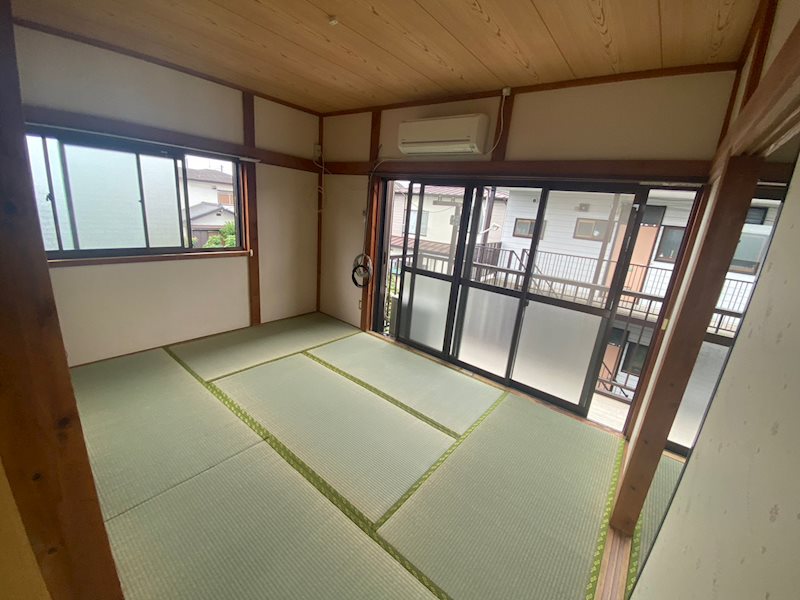 たちばなハイツ A  その他9