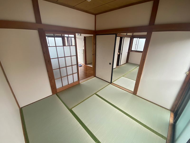 たちばなハイツ A  その他10