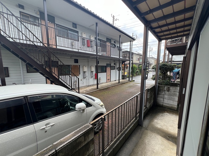 たちばなハイツ A  その他12