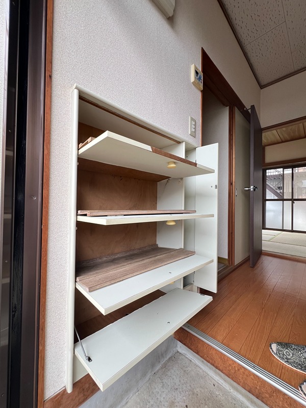 たちばなハイツ A  その他15