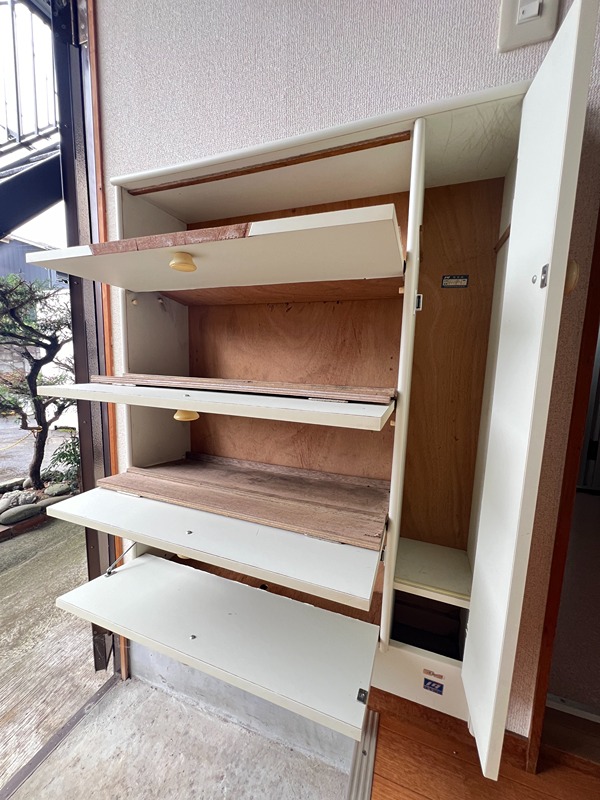 たちばなハイツ A  その他16