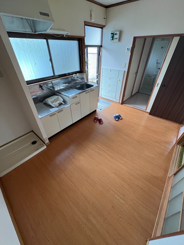 たちばなハイツ A  その他17