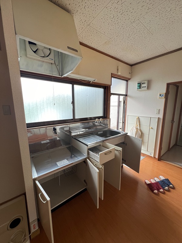 たちばなハイツ A  その他19