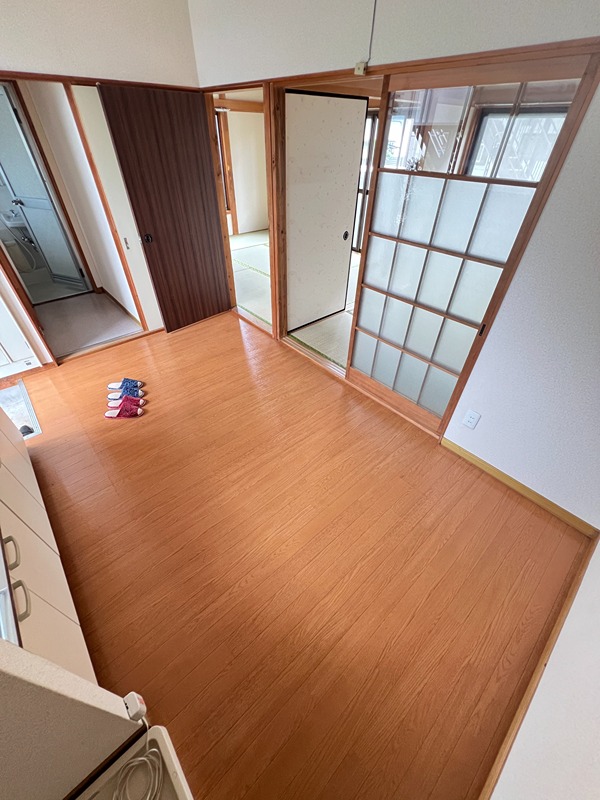 たちばなハイツ A  その他21