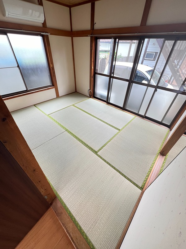 たちばなハイツ A  その他24
