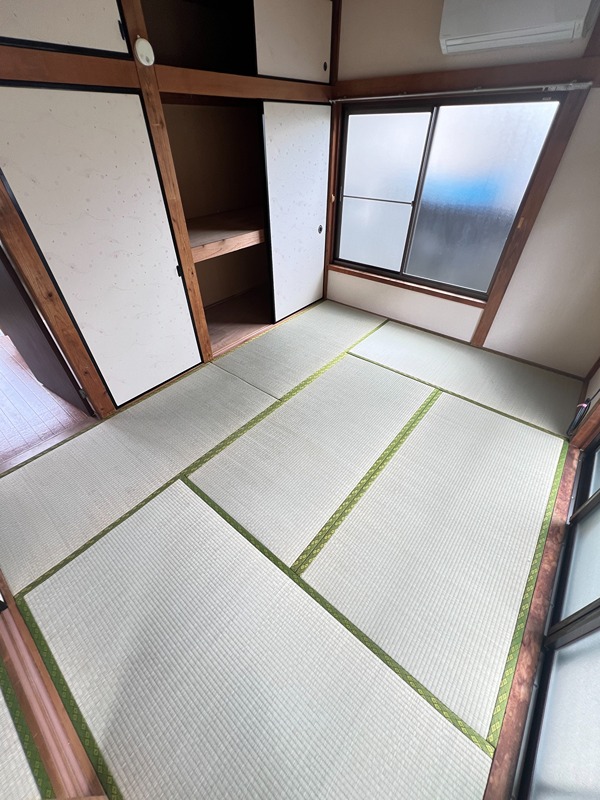 たちばなハイツ A  その他25