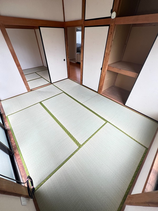 たちばなハイツ A  その他26